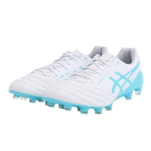 アシックス（ASICS）（メンズ）サッカースパイク 土・天然芝・人工芝グラウンド用 サッカーシューズ DS LIGHT X-FLY 5 1101A047.103