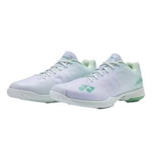 ヨネックス（YONEX）（メンズ、レディース）バドミントンシューズ パワークッションエアラスZ ワイド SHBAZ2W-136