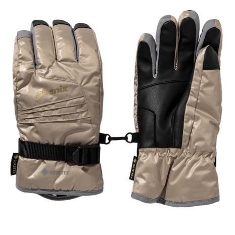 フェニックス（PHENIX）（レディース）GORE Gloves フェニックスゴアグローブ ESW2...