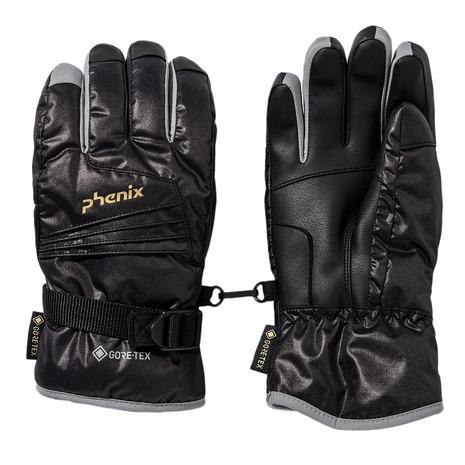 フェニックス（PHENIX）（レディース）GORE Gloves フェニックスゴアグローブ ESW2...