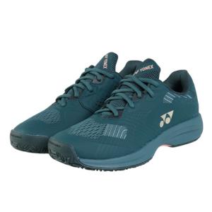 ヨネックス（YONEX）（レディース）オールコート用 テニスシューズ レディース パワークッションソニケージLAC SHTSCLA-031