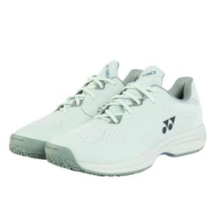 ヨネックス（YONEX）（メンズ）オムニクレーコート用 テニスシューズ パワークッションソニケージMGC SHTSCMG-342