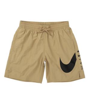 ナイキ（NIKE）（メンズ）水陸両用 グラフィック スペック 7 ボレーショーツ NESSF508-N241