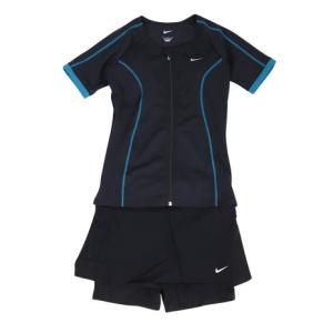 ナイキ レディース フィットネス水着の買取情報