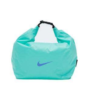 ナイキ（NIKE）（メンズ、レディース、キッズ）水泳バッグ ウォータープルーフバッグ 水色 6L 1994045-0027 防水 小型 スイミングバッグ｜SuperSportsXEBIO Yahoo!店