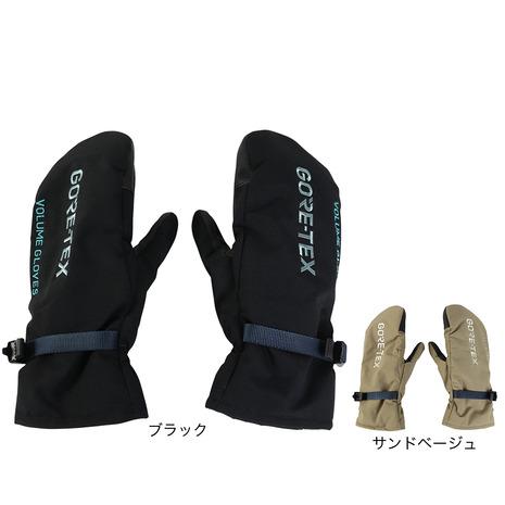 ボリューム（VOLUME）（メンズ）ミトングローブ スタンダードミット PPM07G