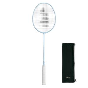ゴーセン（GOSEN）（メンズ、レディース）バドミントンラケット インフェルノ エア +コア BRIFARCAB6｜SuperSportsXEBIO Yahoo!店