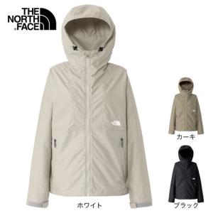THE NORTH FACE コンパクトジャケット レディース L 新品未使用 THE NORTH FACE（ザ ノースフェイス） コート アウター 「THE NORTH