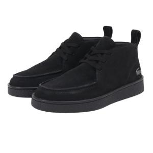 LACOSTE（ラコステ） スニーカー CLUB-LOW 125 3 SMA メンズ 49SMA0042