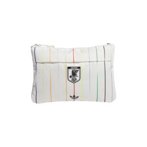 アディダス サッカー日本代表 サコッシュの買取情報