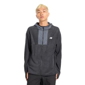 New Balance（ニューバランス） フリースジャケット メンズ Q Speed