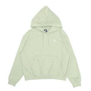 ニューバランス（new balance）（レディース）フレンチテリーフーディー WT41507NUM