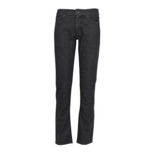ボルコム（Volcom）（メンズ）ストレッチ デニム V 2×4 スキニーモダンフィットジーンズ A19318R0-BLK