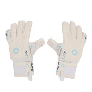 エリートスポーツ（Elite Sports）（メンズ、レディース、キッズ）キーパーグローブ サッカー ELITE SUPREME25 両手用 ELG-25802 WHT
