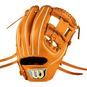 Wilson（ウイルソン） 野球 グローブ 軟式 ウィルソン ウィルソン