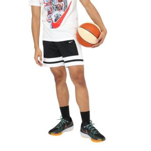 ナイキ（NIKE）（メンズ）バスケットボールウェア ドライフィット GM クラシック 8インチ ショートパンツ IF1594-010