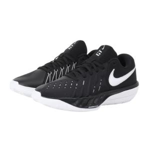 ナイキ（NIKE）（メンズ）バスケットシューズ バッシュ HP エア ズーム G.T. カット アカデミー 2 EP HV9775-001