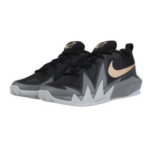 ナイキ（NIKE）（キッズ）ジュニアバスケットシューズ バッシュ S．T． ダイナマイト GS IH2308-001