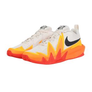 ナイキ（NIKE）（キッズ）ジュニア バスケットシューズ バッシュ S.T.ダイナマイト GS IH2308-100