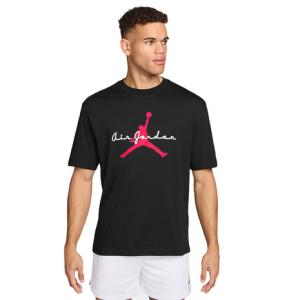 ジョーダン（JORDAN）（メンズ）バスケットボールウェア HP ブルックリン ESS 85 GFX 半袖Tシャツ IF3034-010