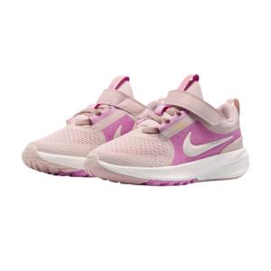 ナイキ キッズ スポーツシューズ ピンクの買取情報