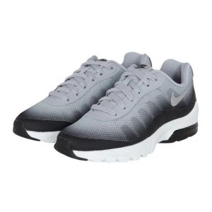 ナイキ（NIKE）（レディース）スニーカー スポーツシューズ エア マックス インビガー ダークグレー 749866-005 スポーツ カジュアル シューズ
