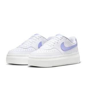 NIKE（ナイキ） （レディース）スニーカー スポーツシューズ コート