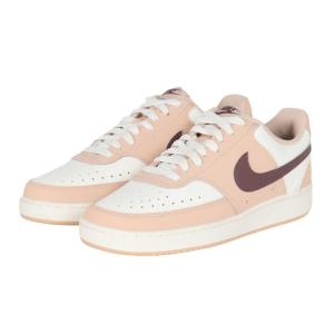 NIKE（ナイキ） （レディース）スニーカー コート ビジョン アルタ LTR