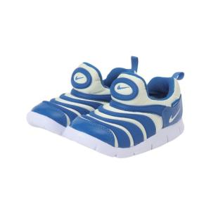 ナイキ キッズジュニアスニーカー ネイビーの買取情報