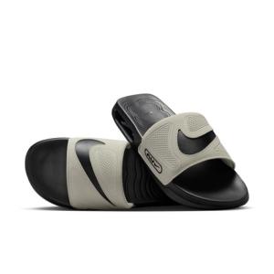 ナイキ（NIKE）（メンズ）シャワーサンダル エア マックス シロ スライド グレー DC1460-305 スポーツサンダル サンダル カジュアル
