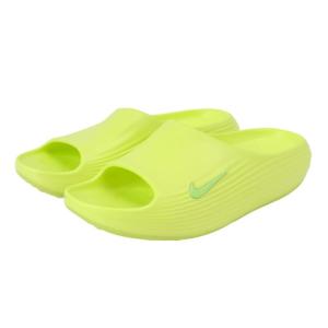 ナイキ（NIKE）（メンズ）シャワーサンダル リアクト X リジュビネイト スライド フラッシュグリーン HV4479-701 スポーツサンダル サンダル カジュアル｜SuperSportsXEBIO Yahoo!店