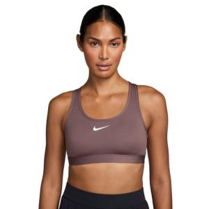 NIKE スポーツブラ NIKE（ナイキ） （レディース）スウッシュ ミディアムサポート