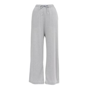 ナイキ（NIKE）（レディース）チル ニット LTWT オープンヘムパンツ IQ0093-063