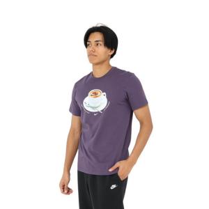 NIKE（ナイキ） （メンズ）Tシャツ 半袖 速乾 黒 ドライフィット