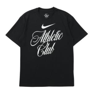NIKE（ナイキ） tシャツ M NL SS VTG SPORT TOP ナイキライフ ショート