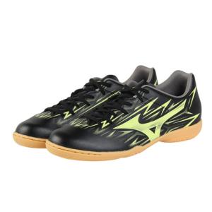 ミズノ（MIZUNO）（メンズ、レディース）サッカーインドアトレーニングシューズ 屋内 室内 モナルシーダNEO III CLUB IN P1GF262745