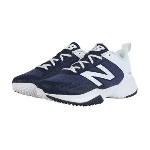 ニューバランス（new balance）（メンズ）野球 トレーニングシューズ FuelCell 4040 Turf V8 T4040TN8 2E