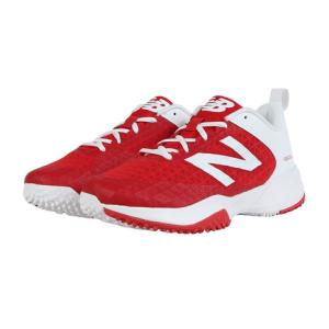 爆買 ニューバランス（new balance）（メンズ）野球 トレーニングシューズ FuelCell 4040 Turf V8 T4040TR8 2E