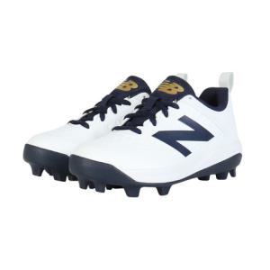 ニューバランス（new balance）（キッズ）野球スパイク ジュニア ポイント 4040 Cleats Jnr V8 Y404076Y W