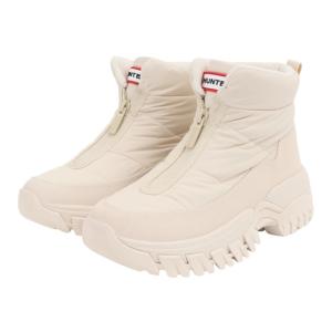 HUNTER（ハンター） INTREPID SHORT SNOW BOOT WFS2108WWU おしゃれ