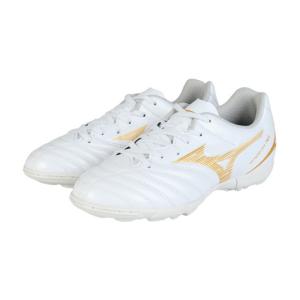 ミズノ（MIZUNO）（キッズ）ジュニア サッカートレーニングシューズ モナルシーダネオ 3 セレクト Jr AS P1GE262550