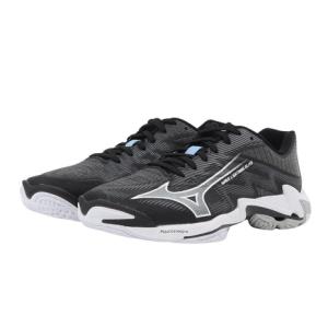 ミズノ(MIZUNO)(メンズ、レディース)バレ...の商品画像
