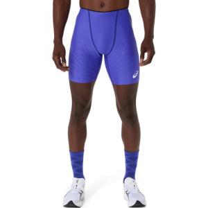 ASICS（アシックス） タイツ MMS SPEED SPRINT TIGHT 陸上 ランニング