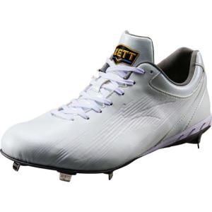 ゼット 野球スパイク ネオステイタスWHの高価買取価格