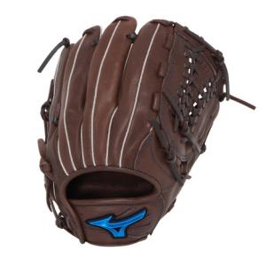 MIZUNO（ミズノ） ソフトボールグローブ 外野手 メンズ ソフトボール用