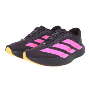 adidas◾️アディゼロ◾️レディースシューズ◾️BOA◾️24.5◾️練習にて1度使用 adidas（アディダス） （レディース）ランニングシューズ トレーニング