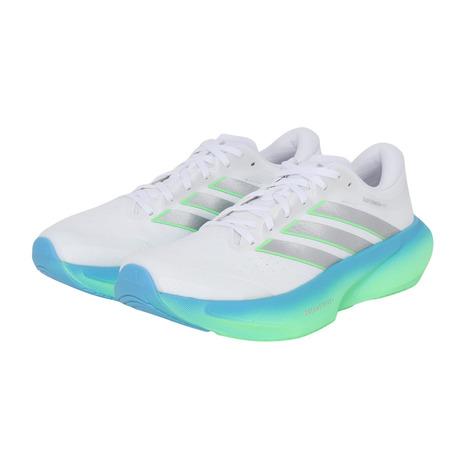 アディダス（adidas）（メンズ）ランニングシューズ ジョギングシューズ スーパーノヴァ ライズ ...