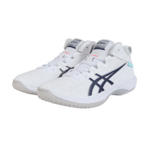 アシックス（ASICS）（メンズ、レディース）バスケットシューズ バッシュ GELHOOP V17 ゲルフープ スリム 1063A098.104