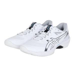 アシックス（ASICS）（メンズ、レディース）バレーボールシューズ L V SWIFT FF 5 1053A073.100