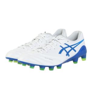 アシックス（ASICS）（メンズ）サッカースパイク 土・人工芝グラウンド用 サッカーシューズ DS LIGHT X-FLY 6 1101A076.102｜SuperSportsXEBIO Yahoo!店